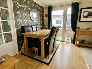 Dining Area- click for photo gallery